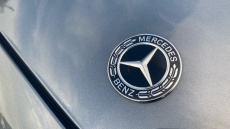 Mercedes-Benz C-Class C300d AMG Line Edition Premium 4dr 9G-Tronic Diesel Saloon